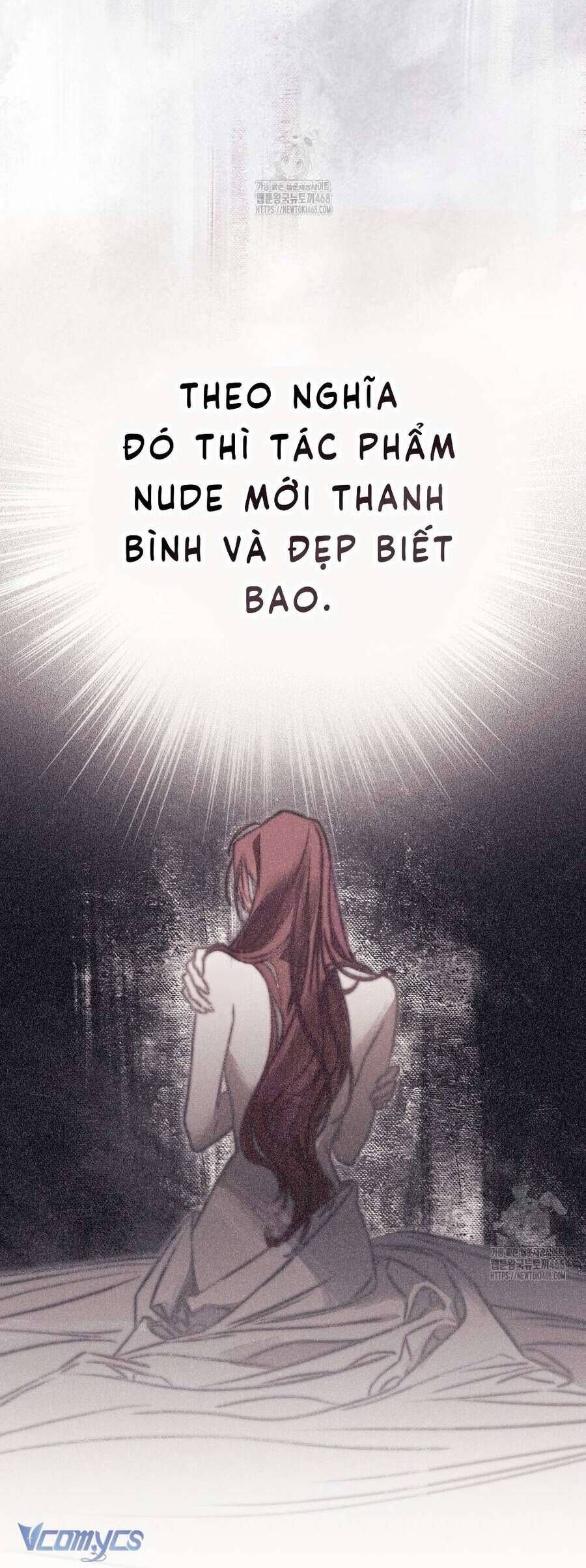 Odalisque - Chapter 37 - Page 23