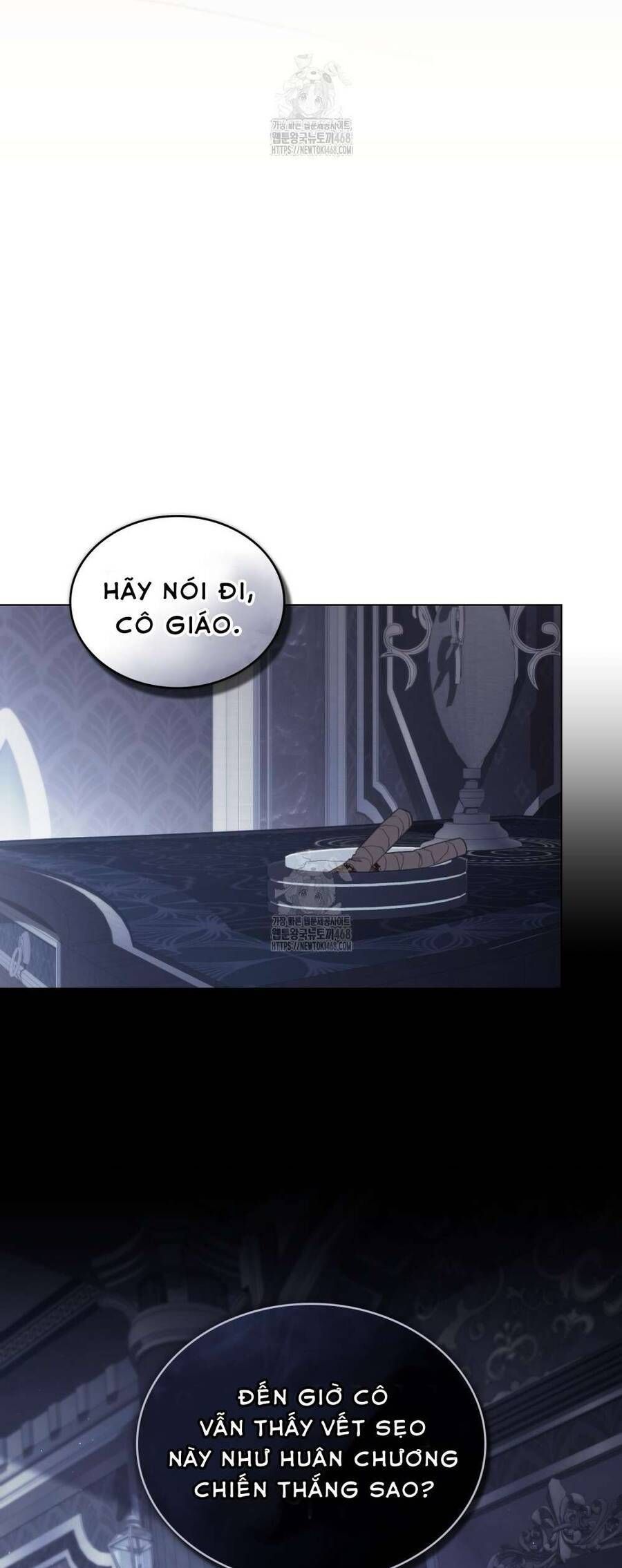 Odalisque - Chapter 37 - Page 24