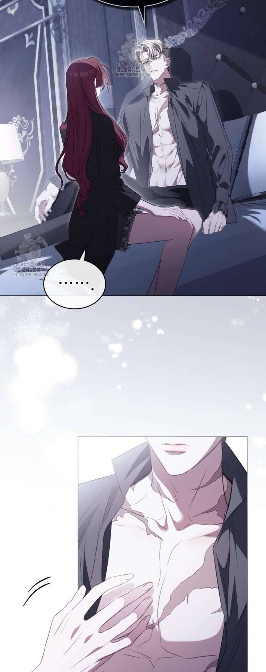 Odalisque - Chapter 37 - Page 25