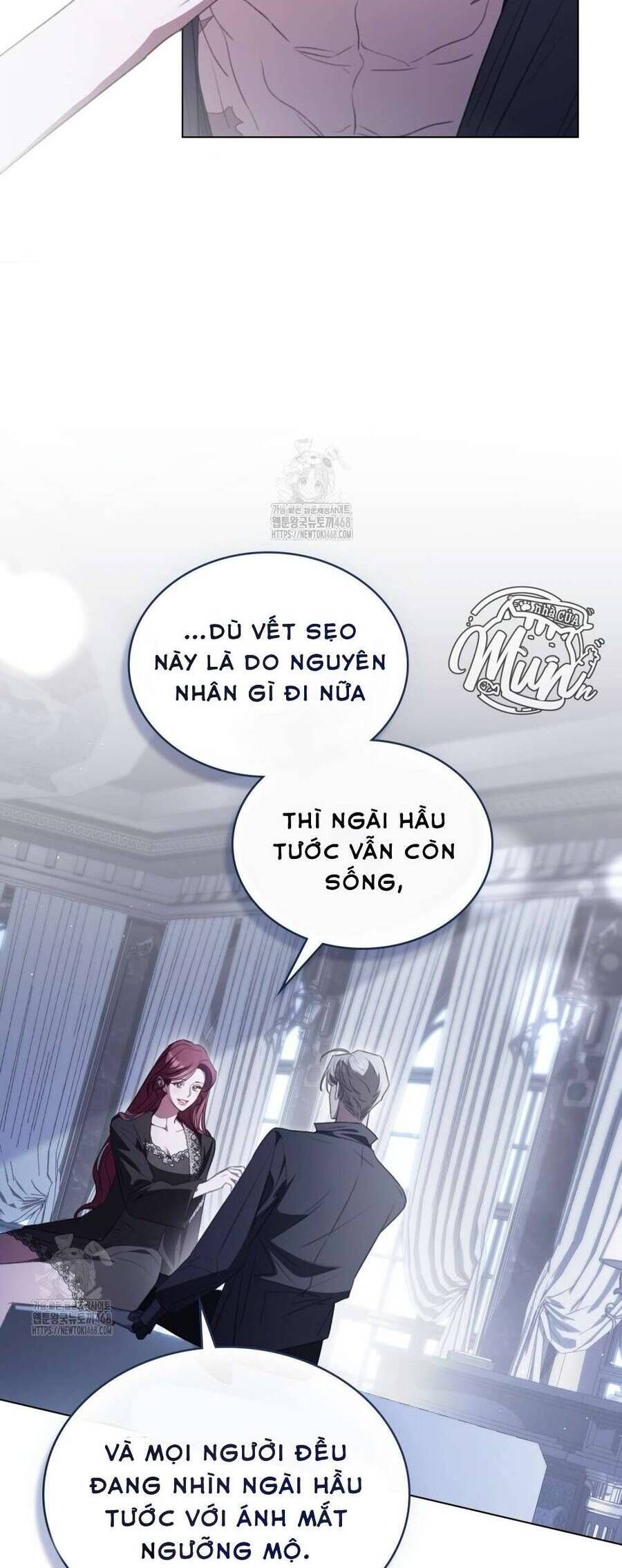 Odalisque - Chapter 37 - Page 26