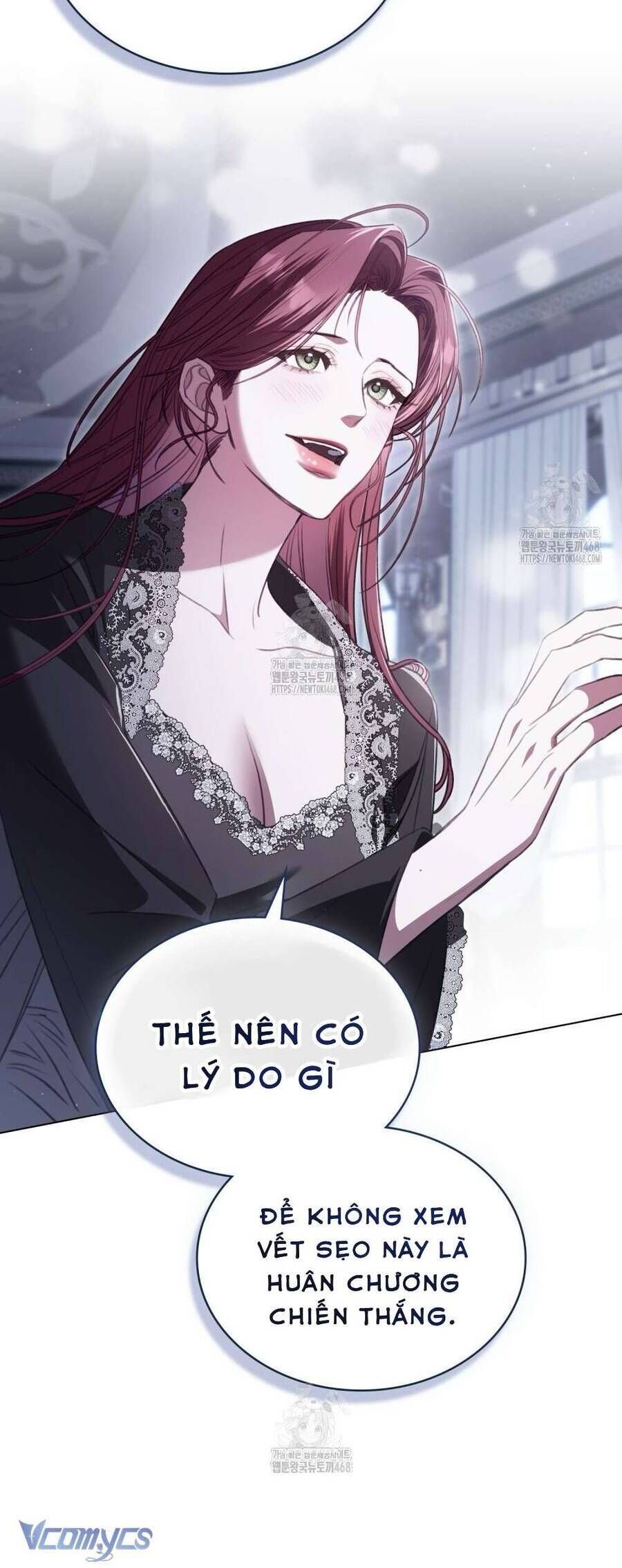 Odalisque - Chapter 37 - Page 27