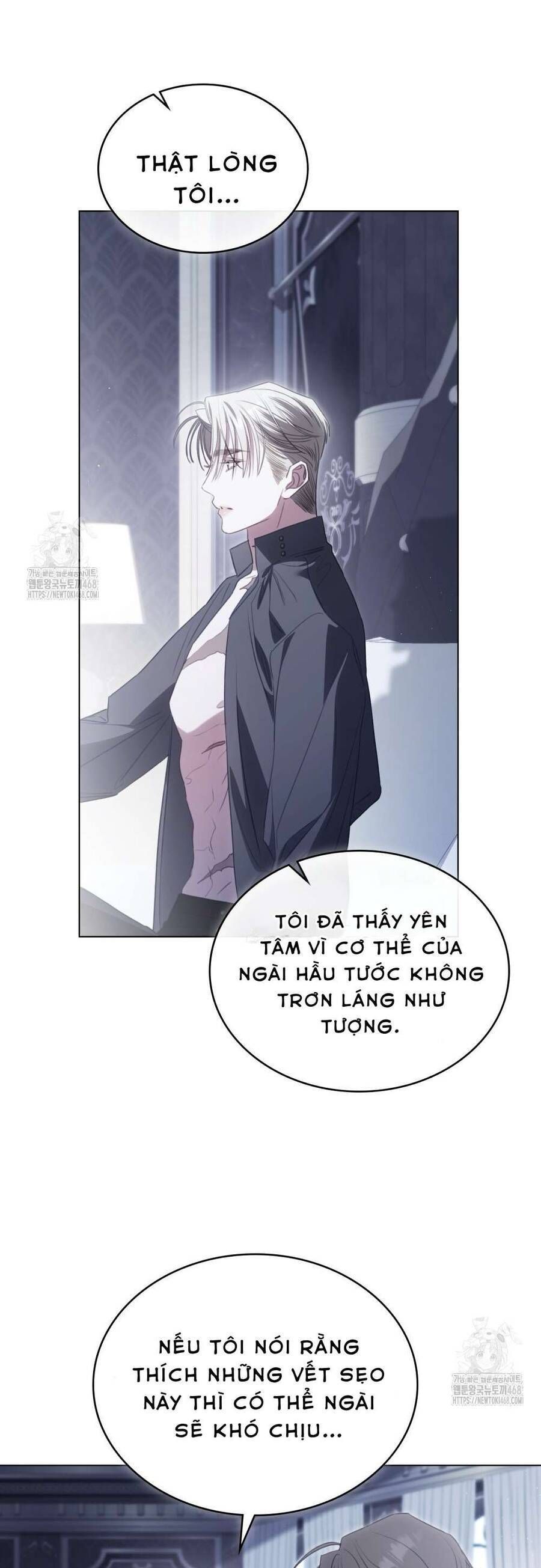 Odalisque - Chapter 37 - Page 28