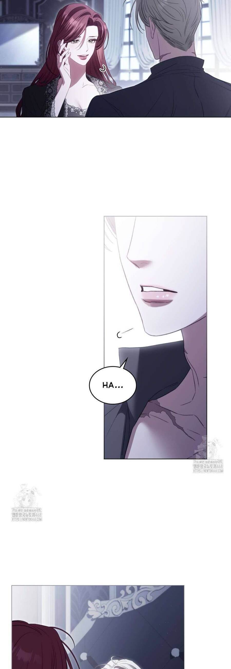 Odalisque - Chapter 37 - Page 29