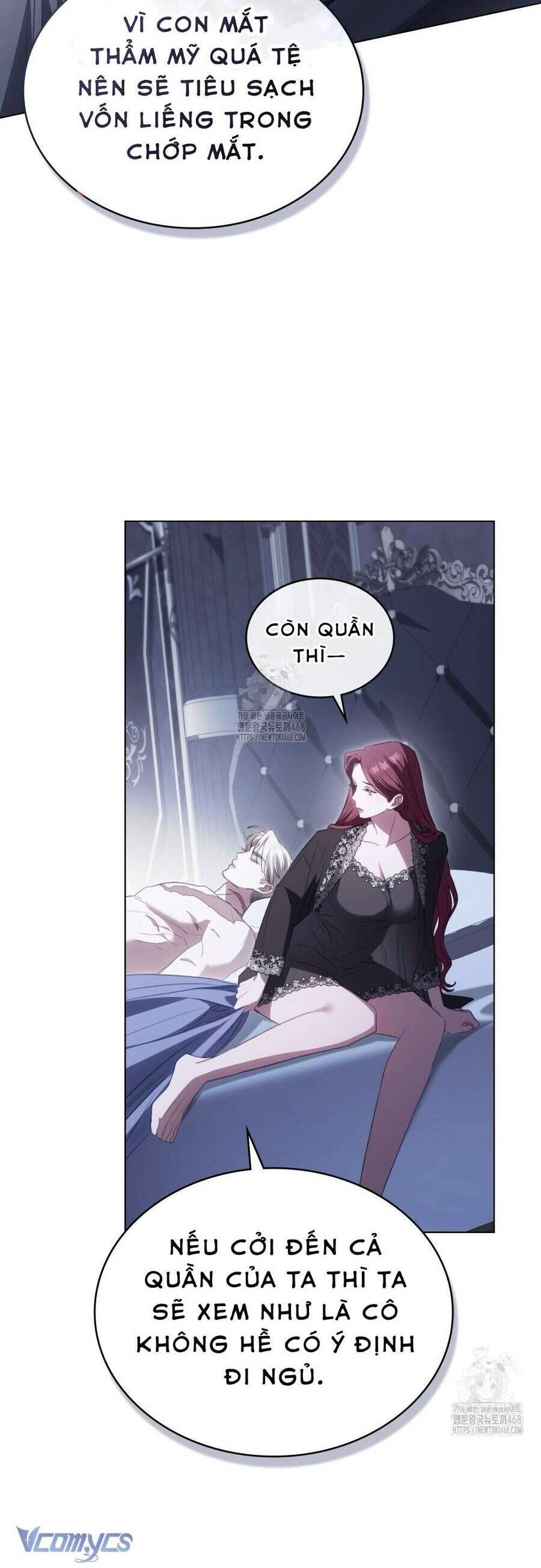 Odalisque - Chapter 37 - Page 31