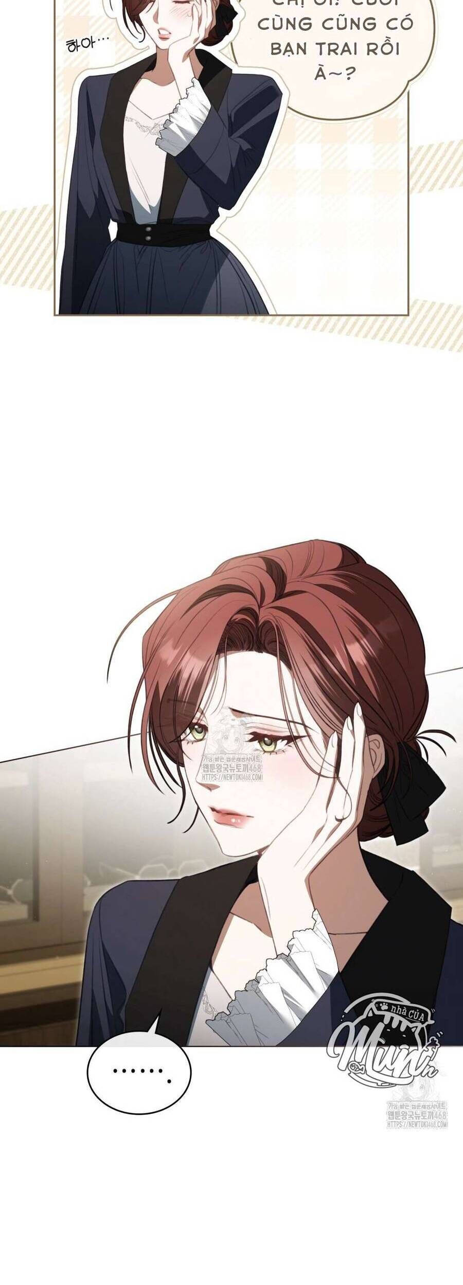 Odalisque - Chapter 37 - Page 36