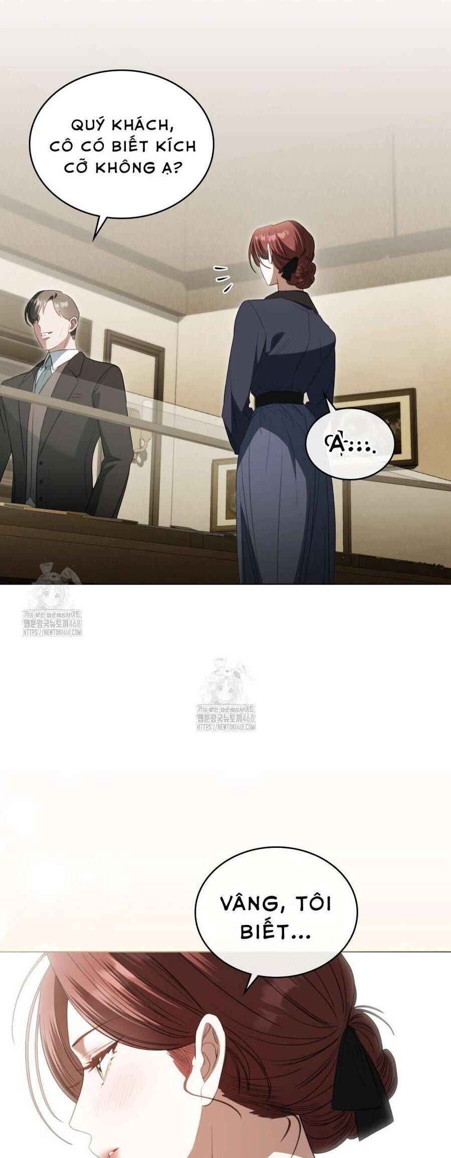 Odalisque - Chapter 37 - Page 39