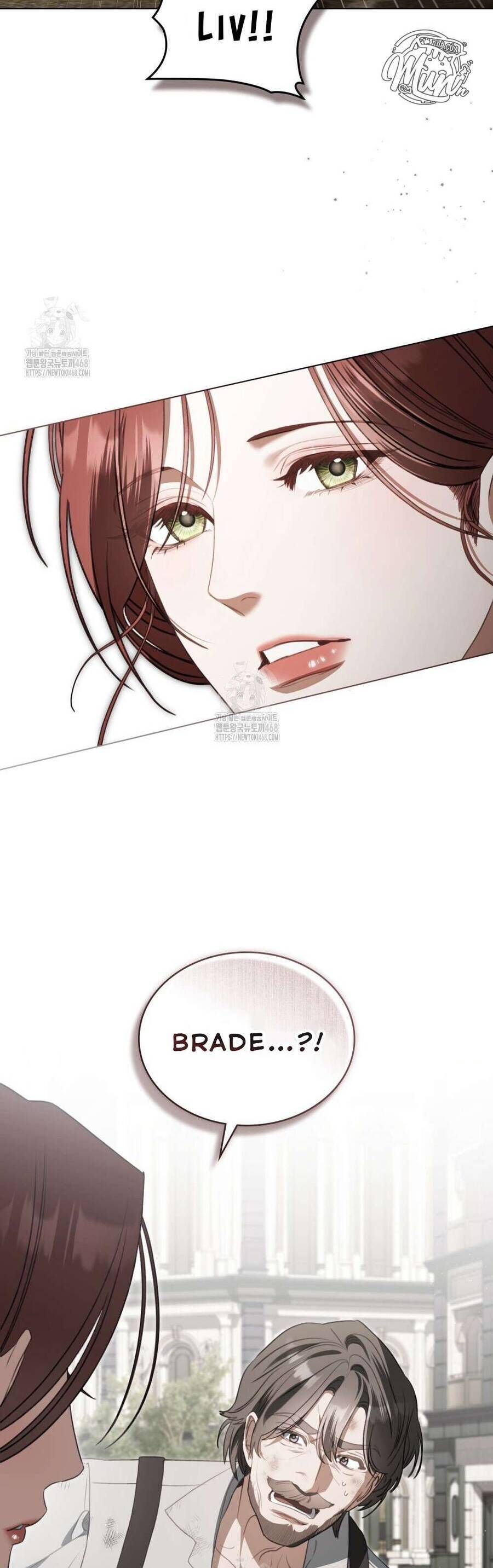 Odalisque - Chapter 37 - Page 43