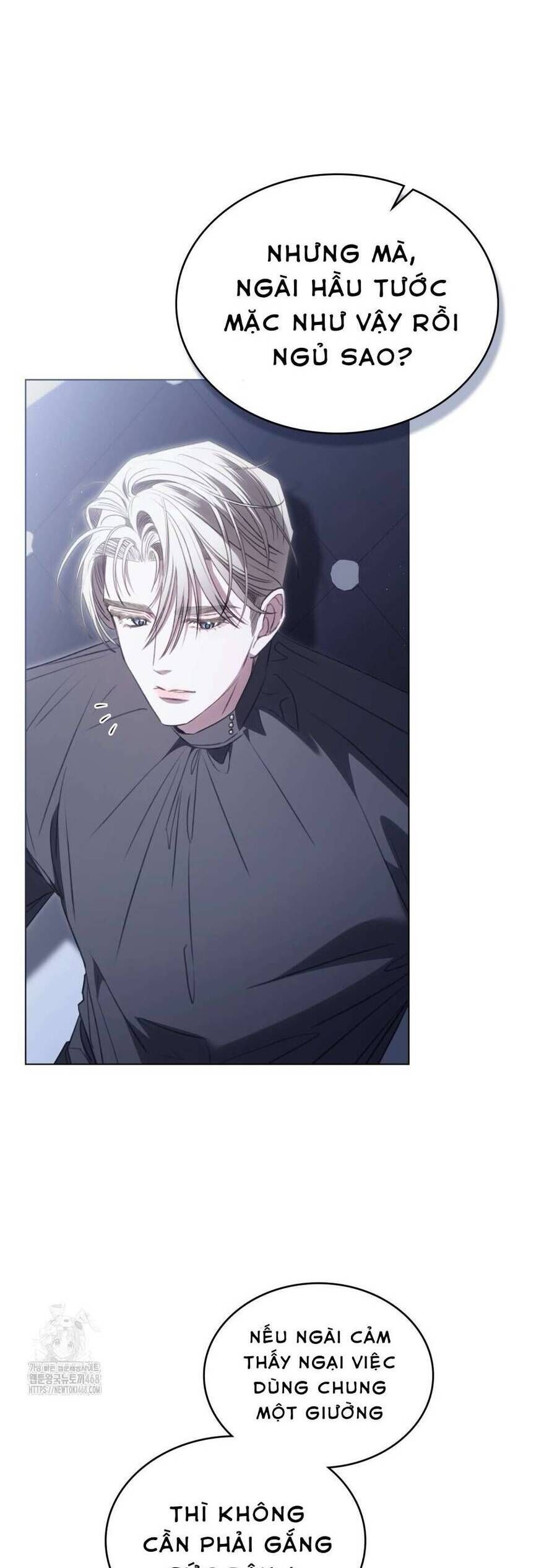 Odalisque - Chapter 37 - Page 5