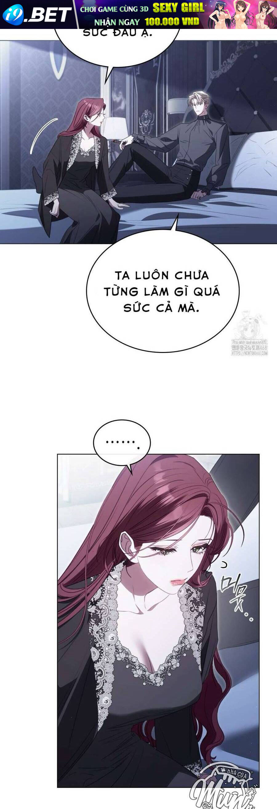 Odalisque - Chapter 37 - Page 6