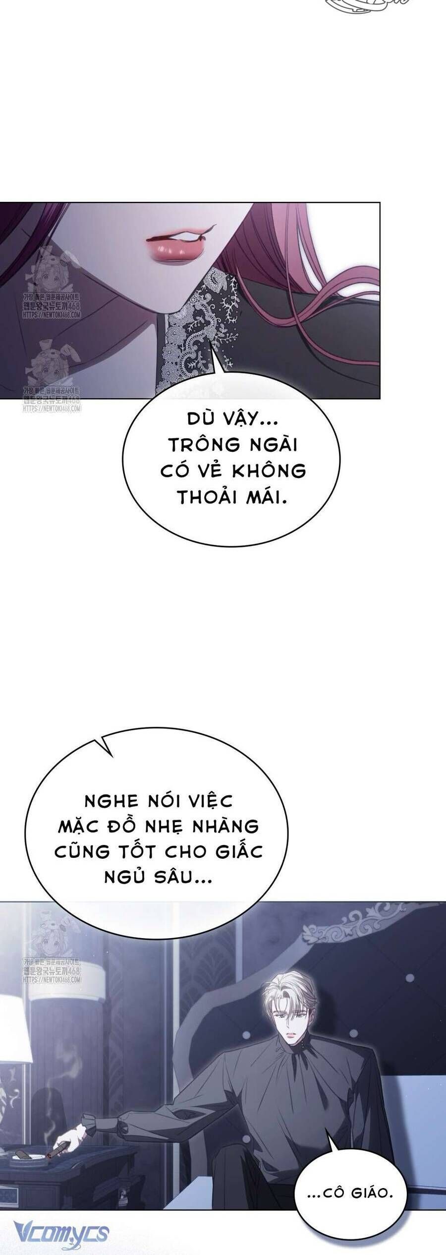 Odalisque - Chapter 37 - Page 7