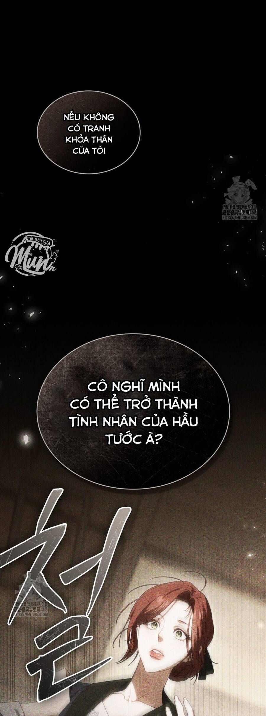 Odalisque - Chapter 38 - Page 10