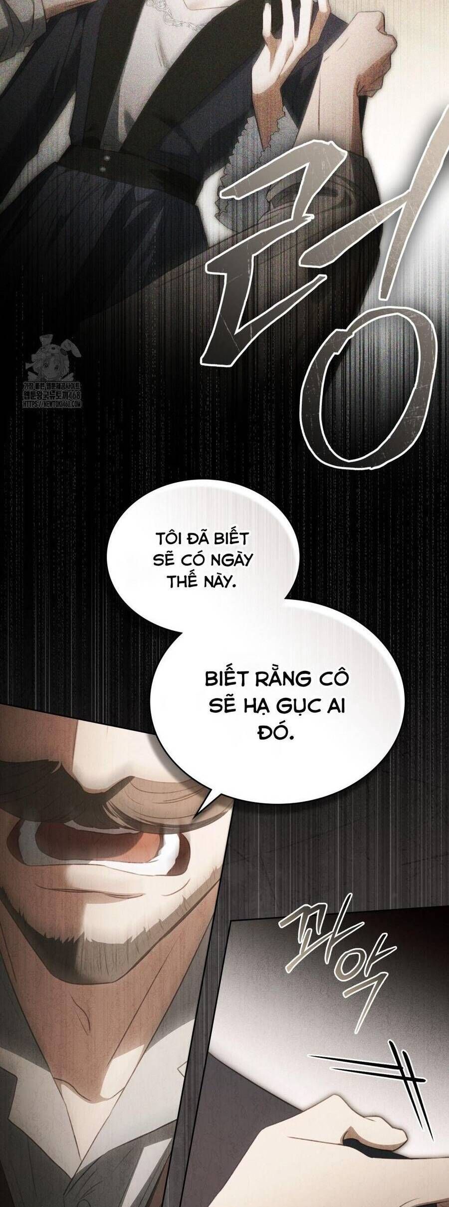 Odalisque - Chapter 38 - Page 11