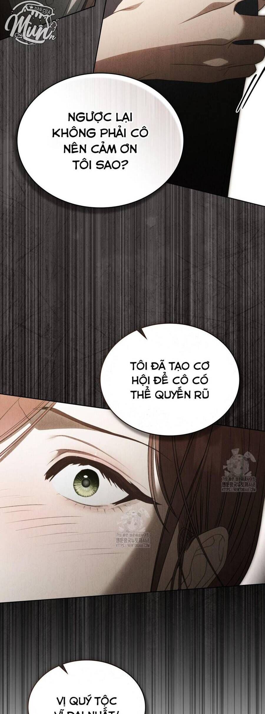 Odalisque - Chapter 38 - Page 12