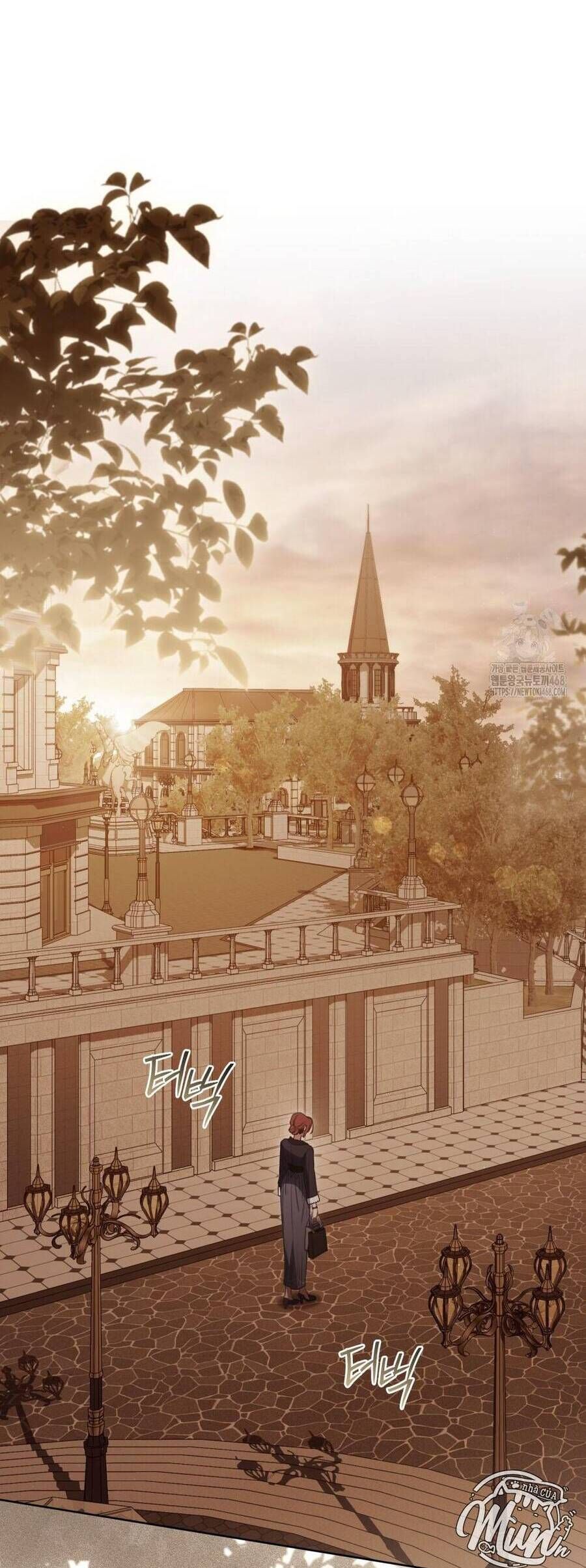 Odalisque - Chapter 38 - Page 16