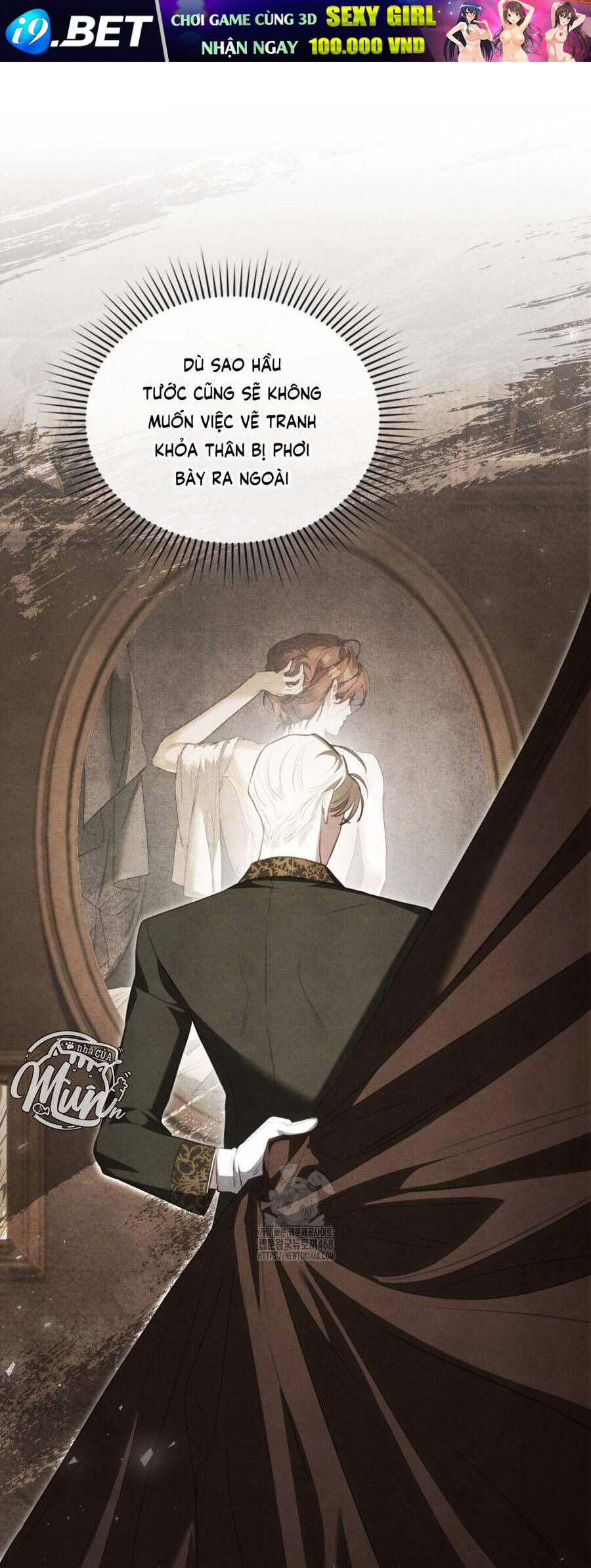 Odalisque - Chapter 38 - Page 18