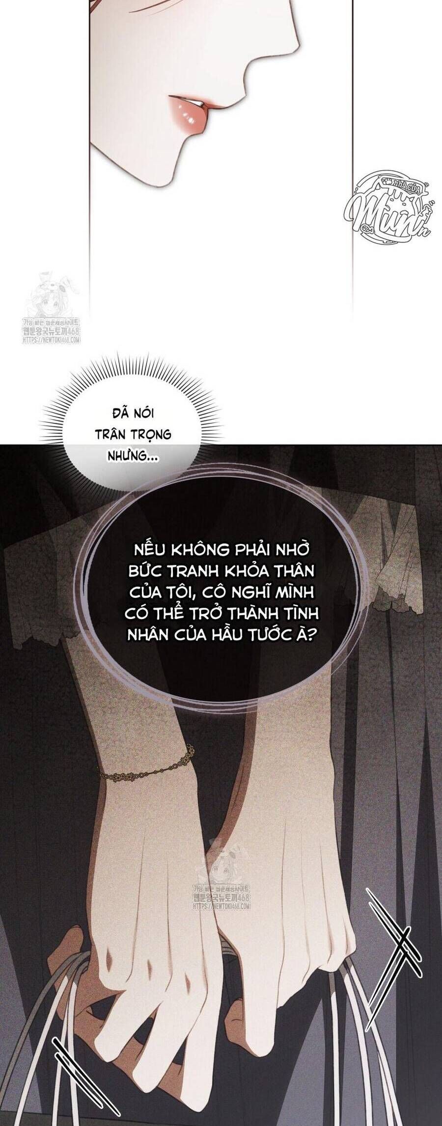 Odalisque - Chapter 38 - Page 20