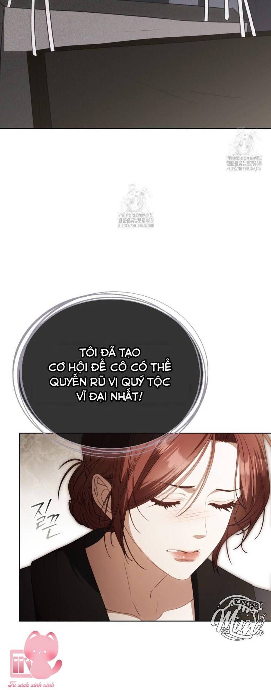 Odalisque - Chapter 38 - Page 21