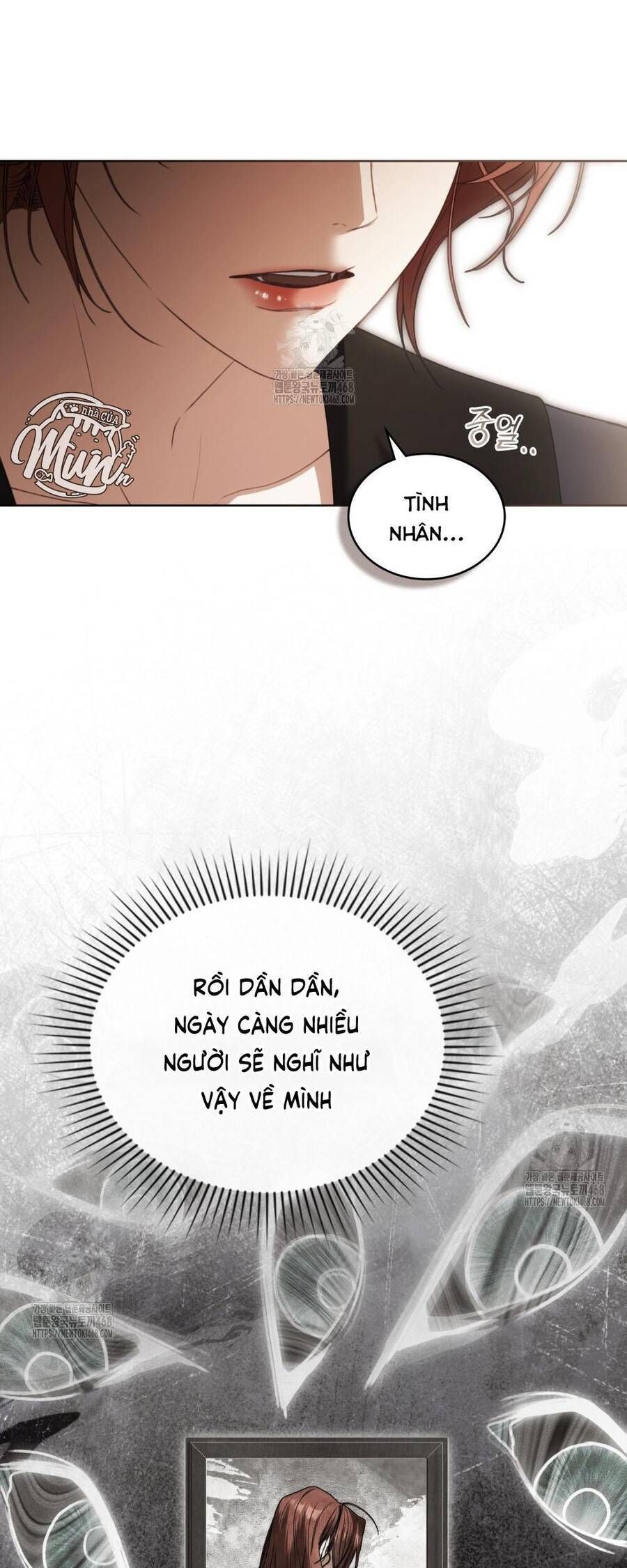 Odalisque - Chapter 38 - Page 22