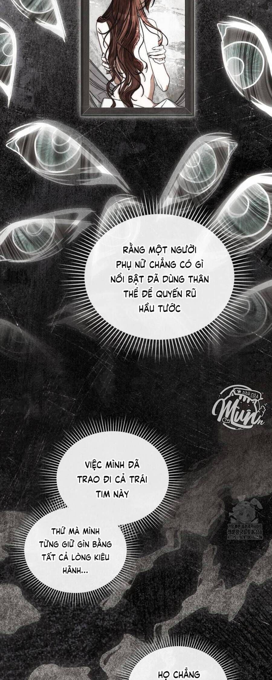 Odalisque - Chapter 38 - Page 23