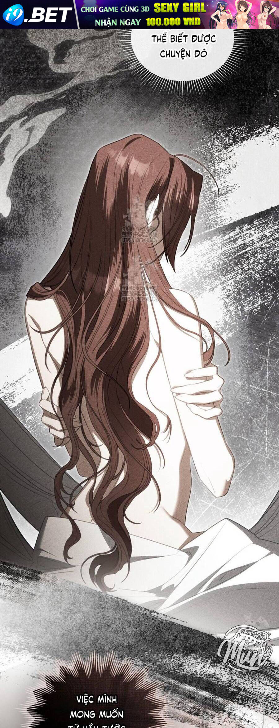 Odalisque - Chapter 38 - Page 24