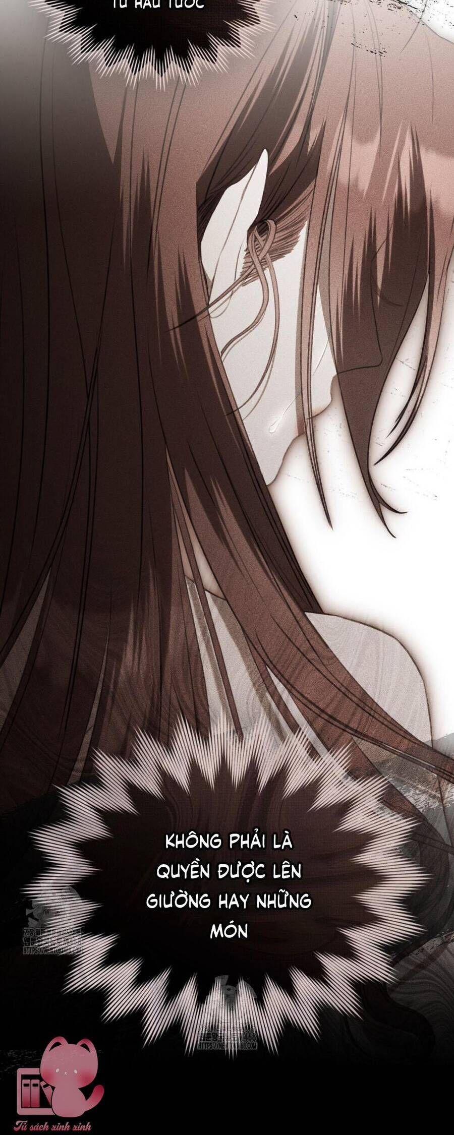 Odalisque - Chapter 38 - Page 25