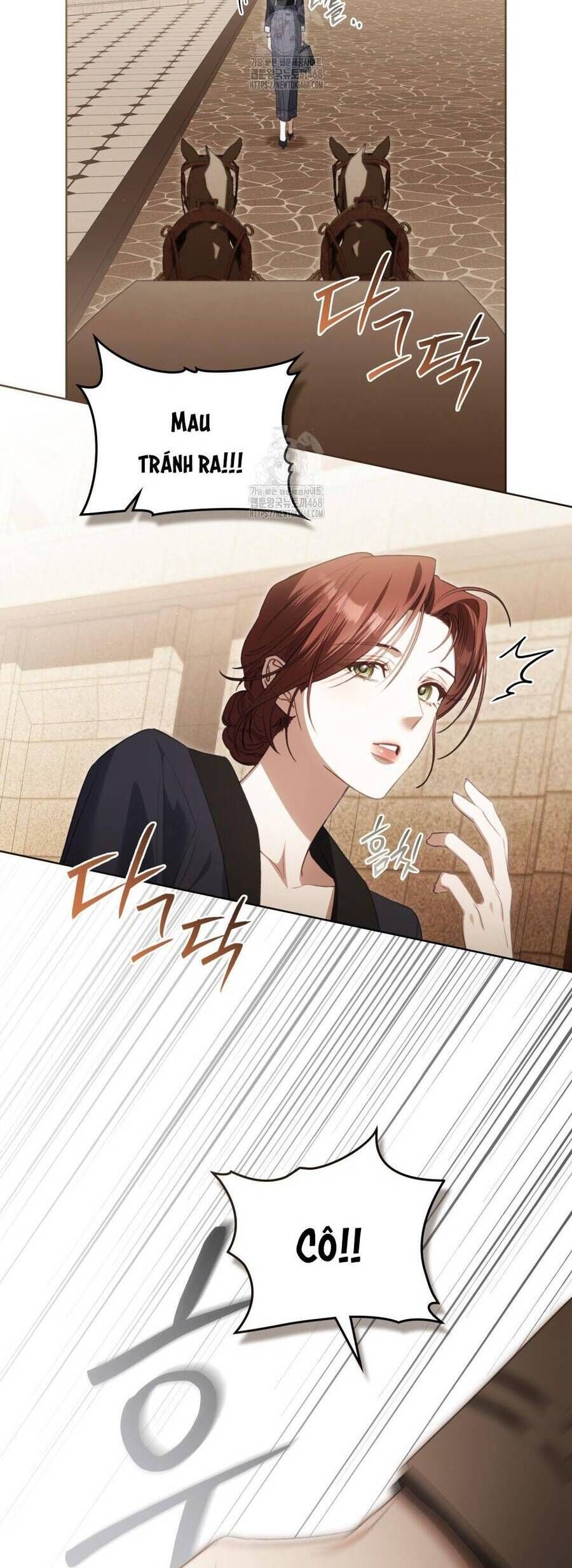 Odalisque - Chapter 38 - Page 27