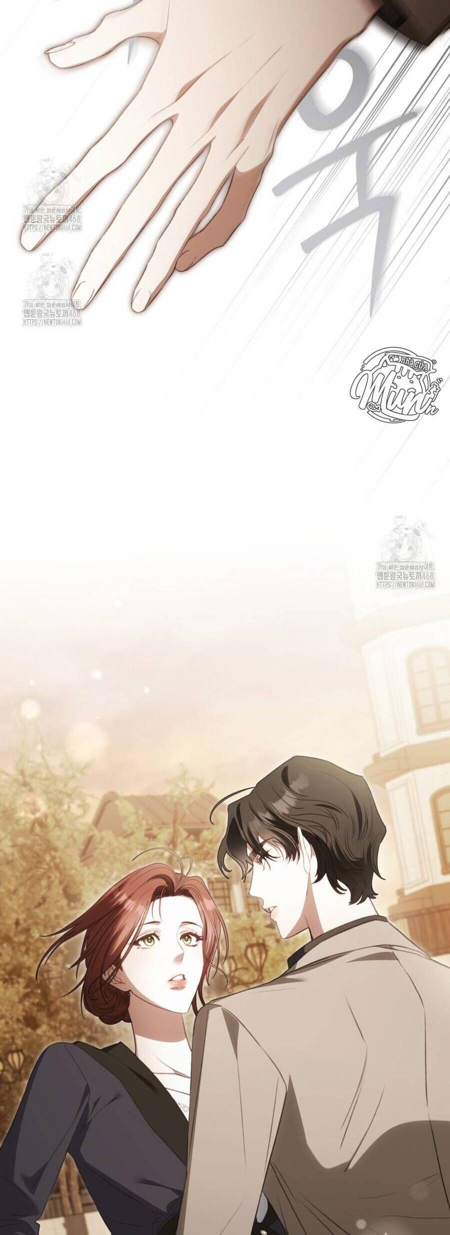 Odalisque - Chapter 38 - Page 28