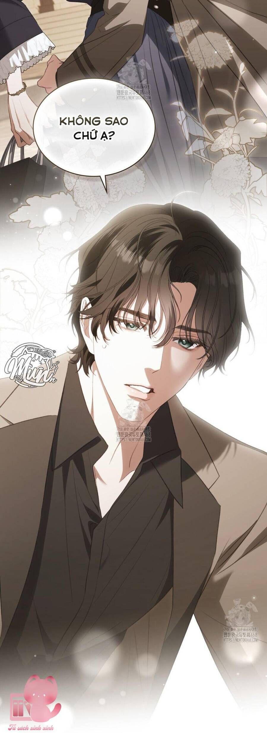 Odalisque - Chapter 38 - Page 29