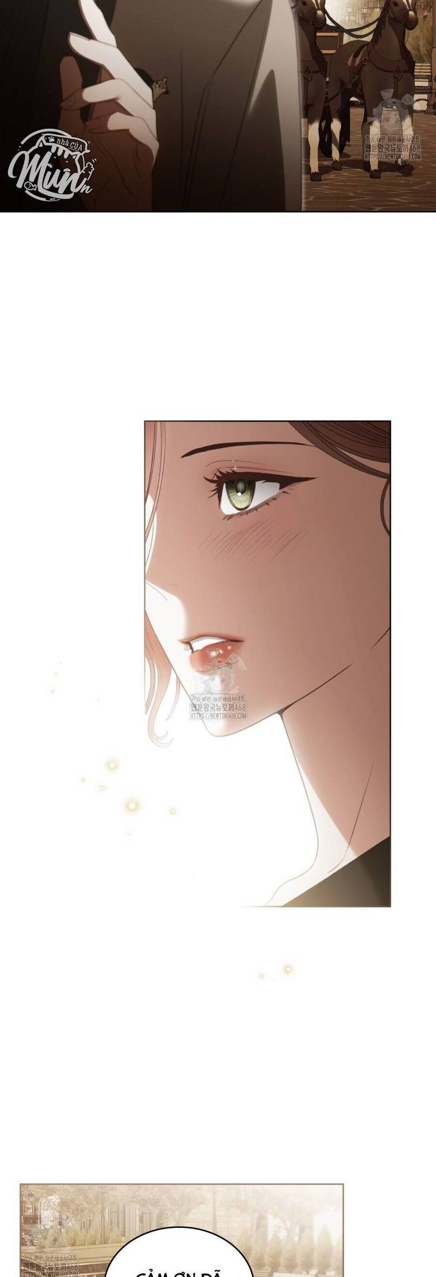 Odalisque - Chapter 38 - Page 31