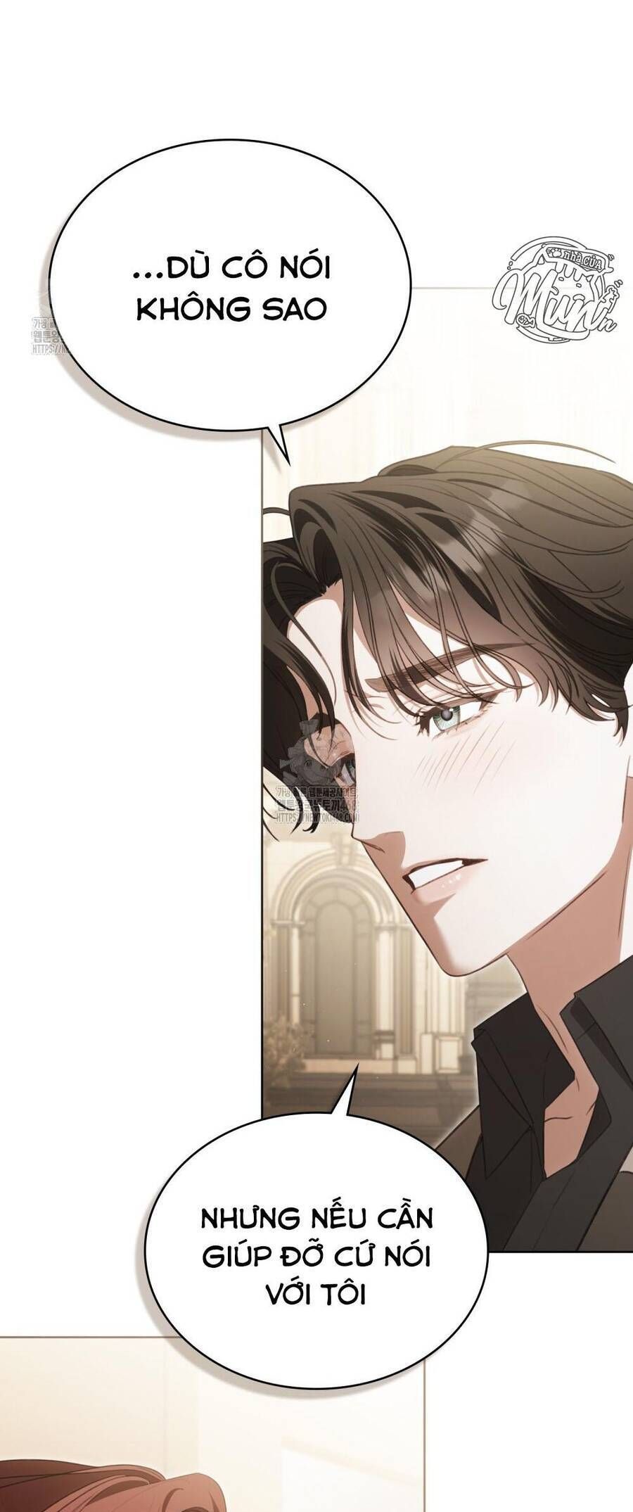 Odalisque - Chapter 38 - Page 34