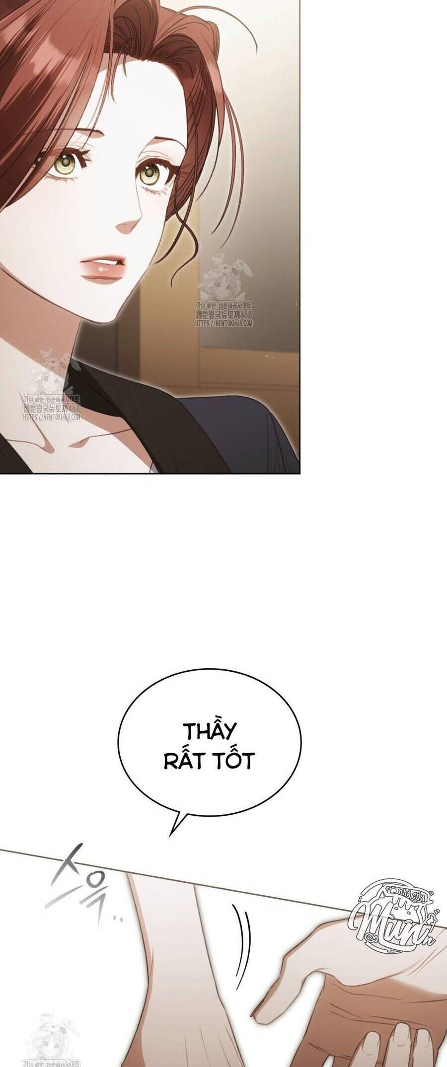 Odalisque - Chapter 38 - Page 35