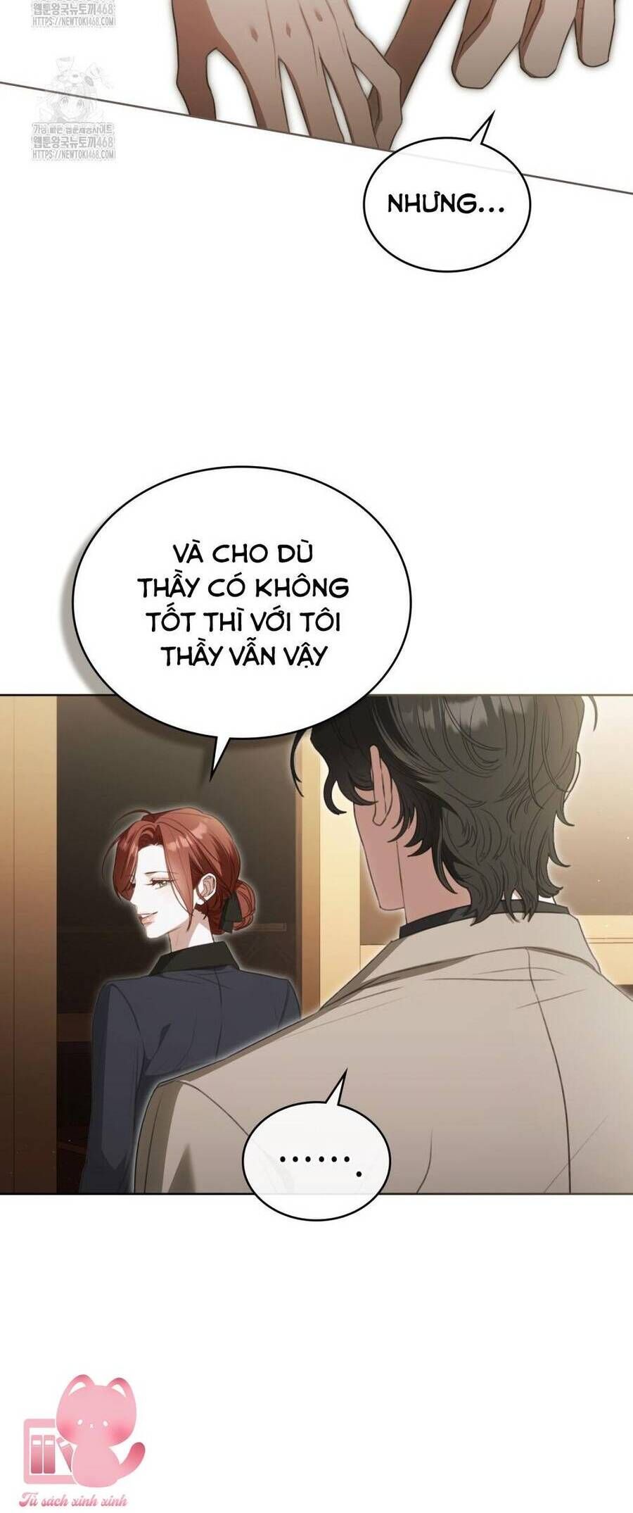 Odalisque - Chapter 38 - Page 36