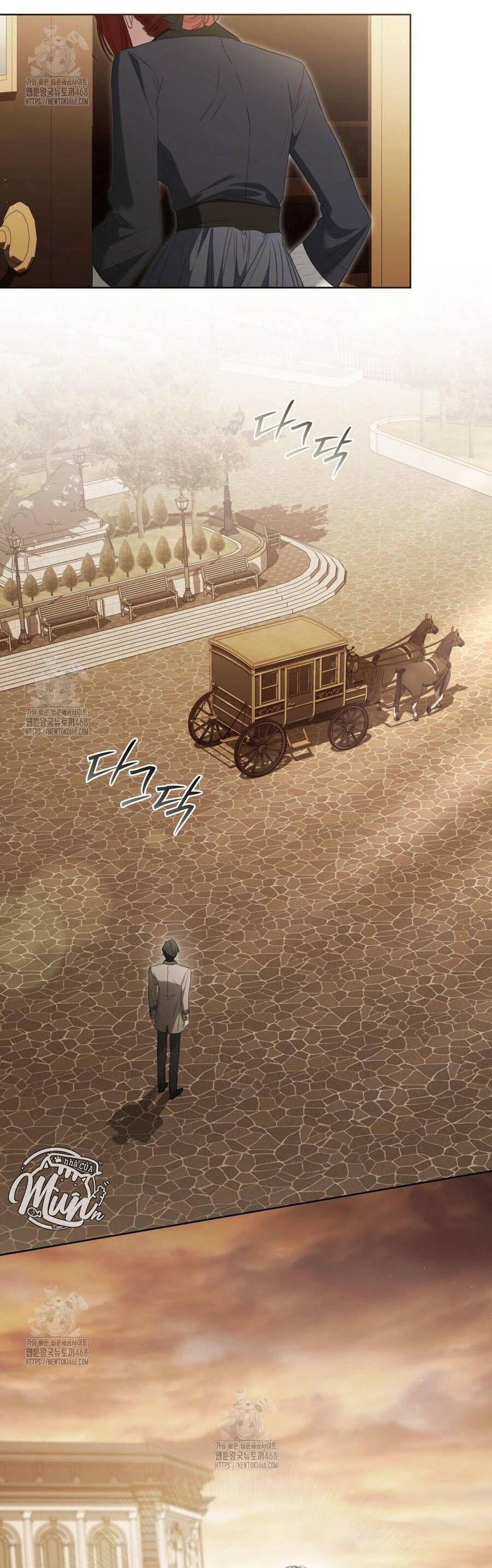 Odalisque - Chapter 38 - Page 37