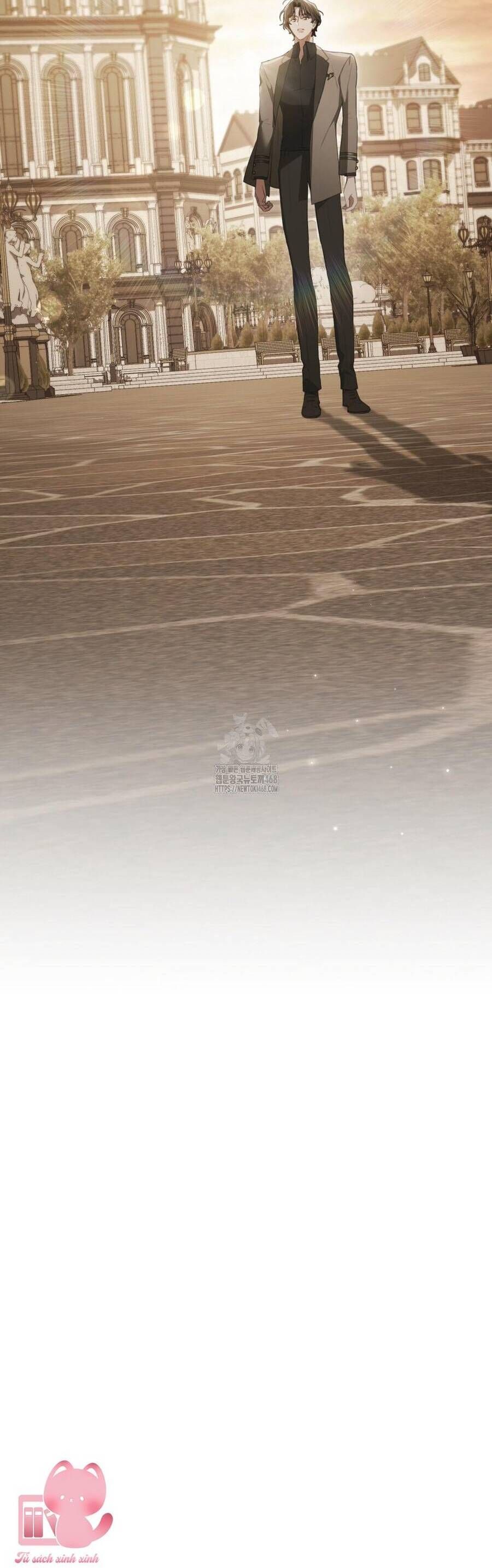 Odalisque - Chapter 38 - Page 38