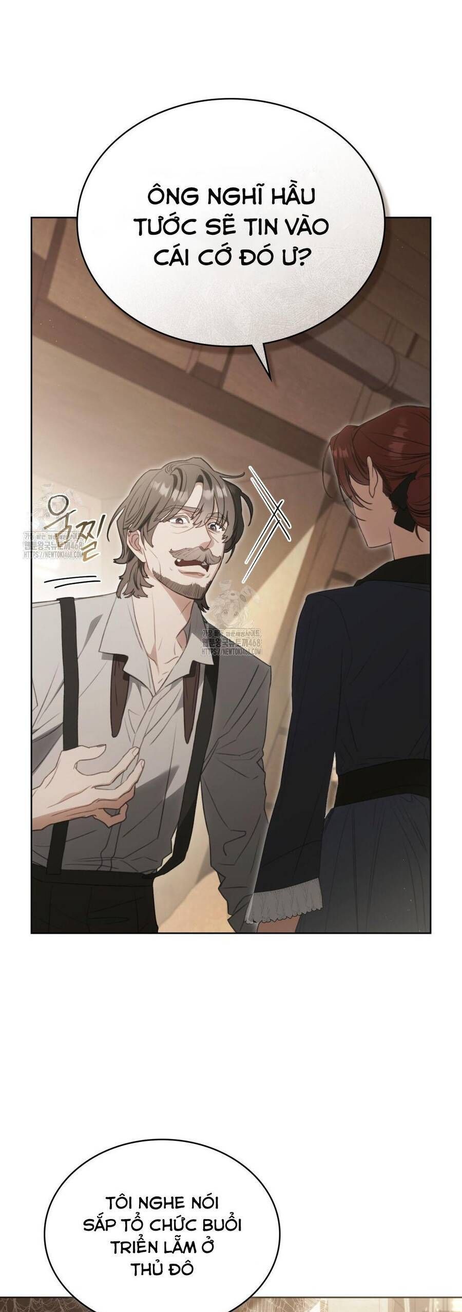 Odalisque - Chapter 38 - Page 4