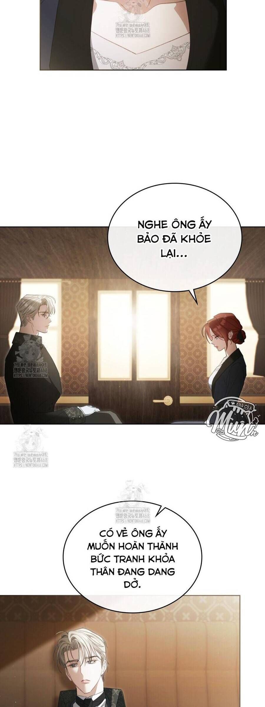 Odalisque - Chapter 38 - Page 40