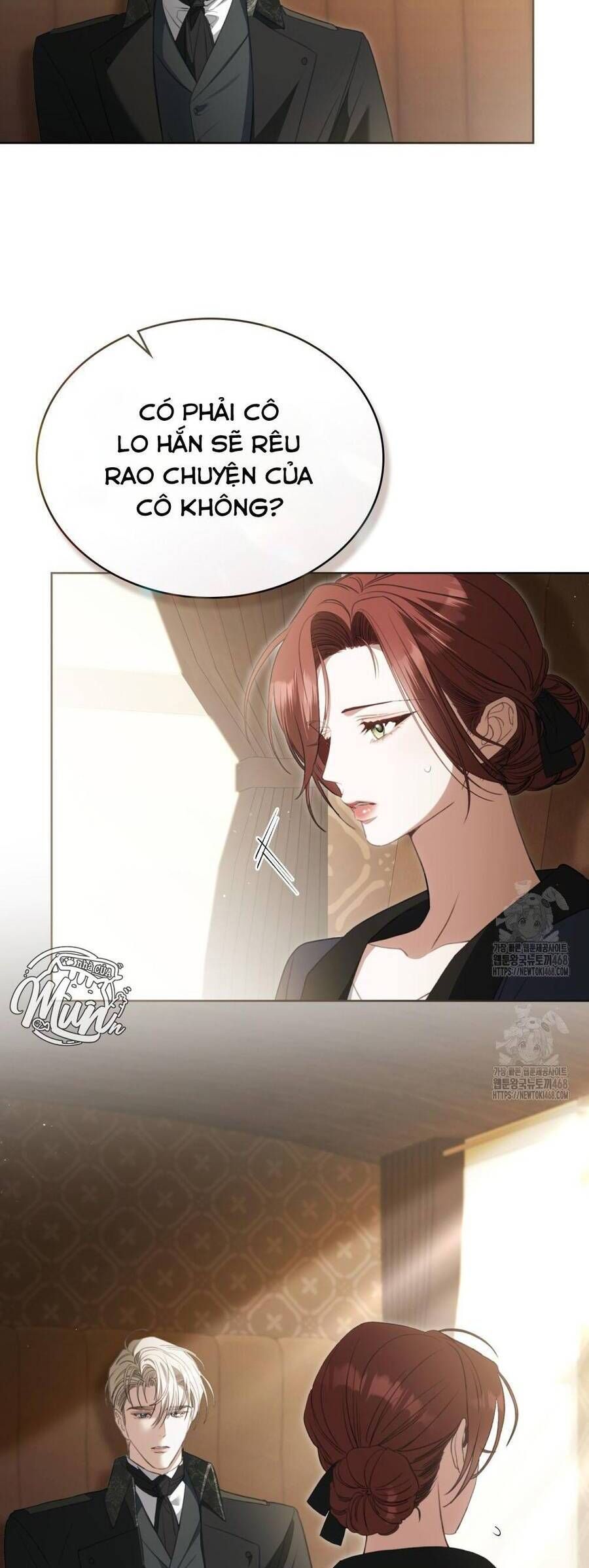 Odalisque - Chapter 38 - Page 41