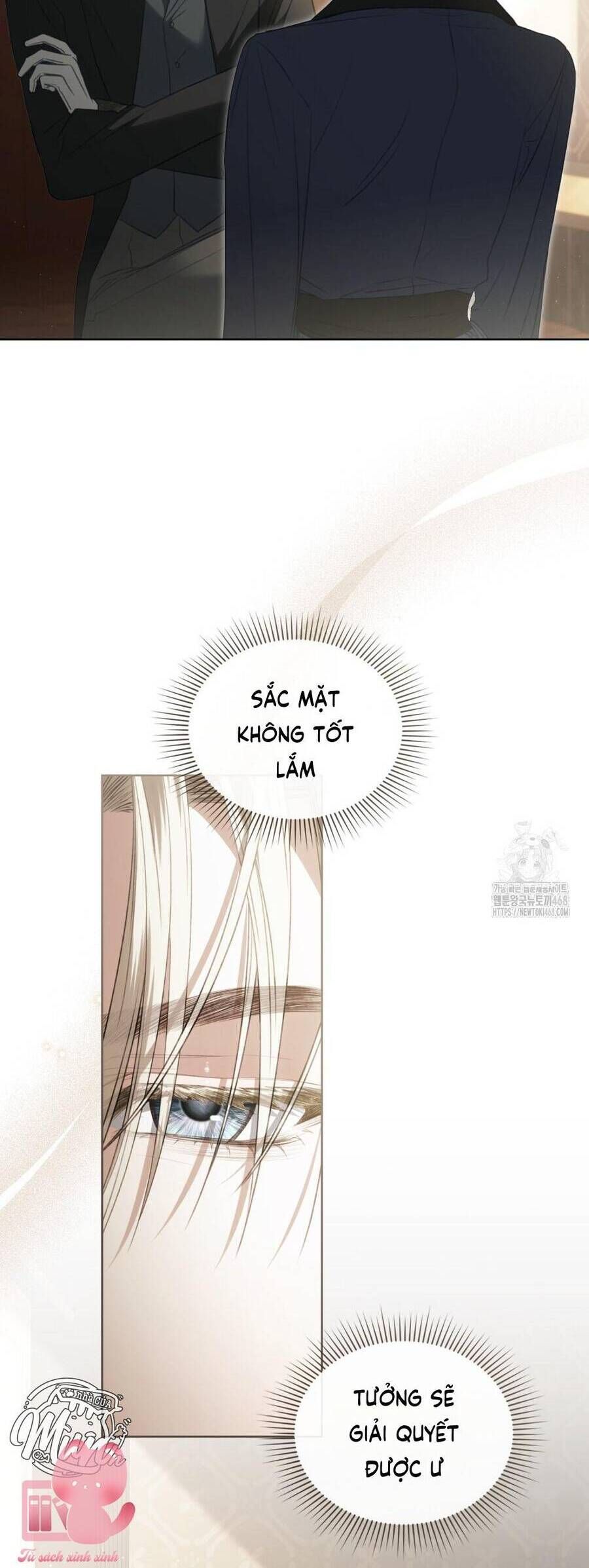 Odalisque - Chapter 38 - Page 42