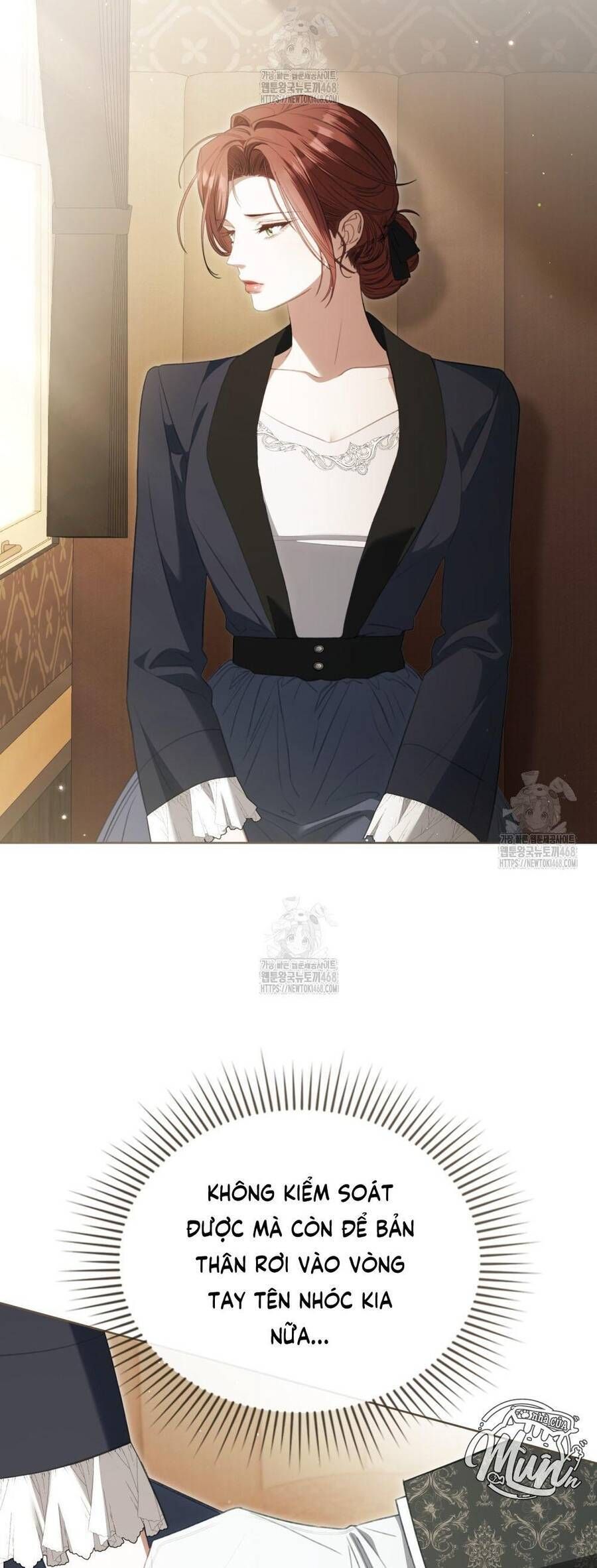 Odalisque - Chapter 38 - Page 43