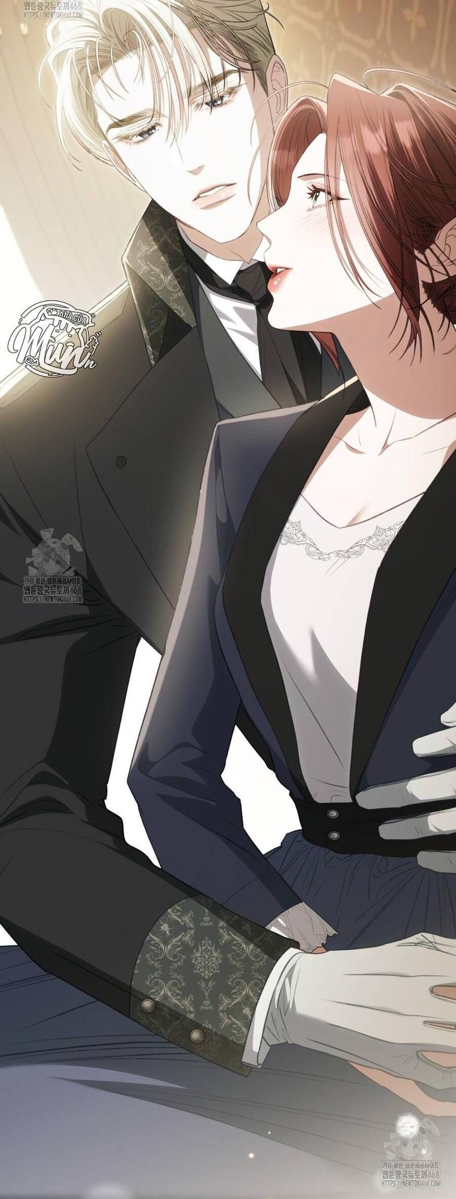 Odalisque - Chapter 38 - Page 45