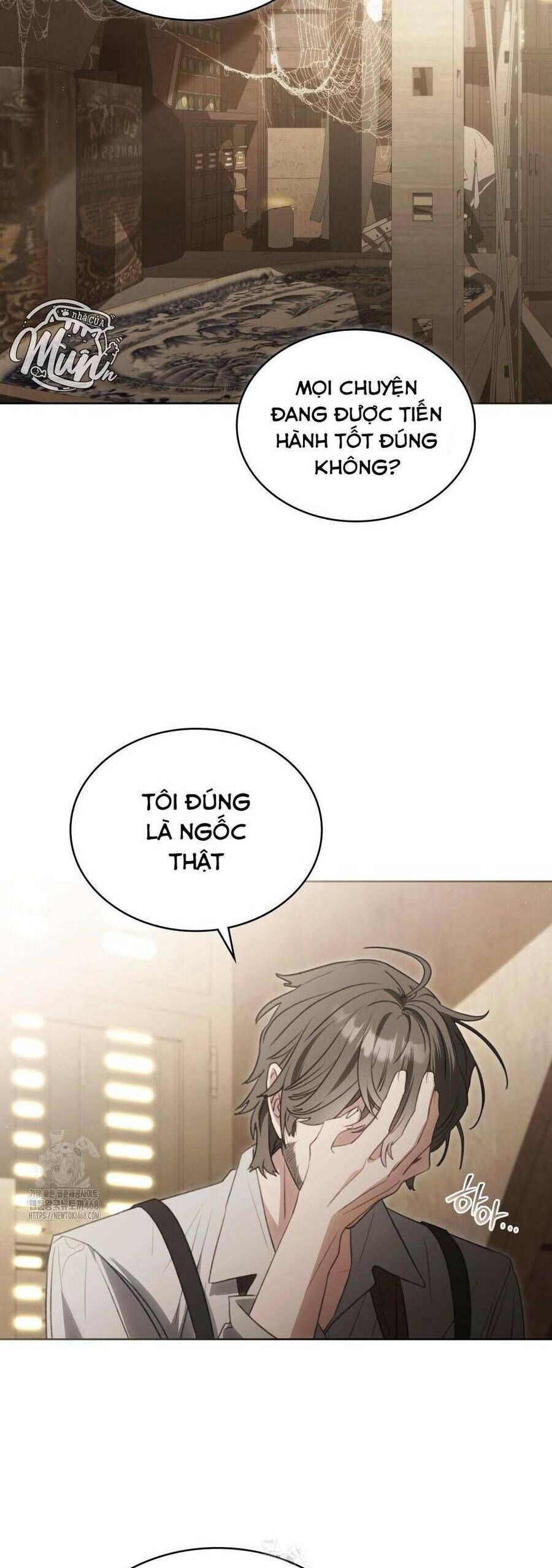 Odalisque - Chapter 38 - Page 5