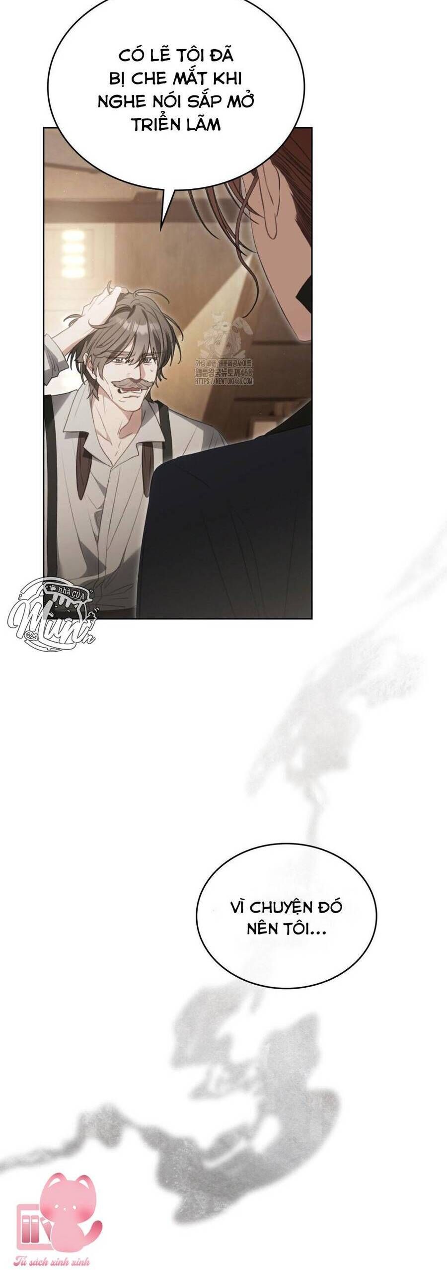 Odalisque - Chapter 38 - Page 6