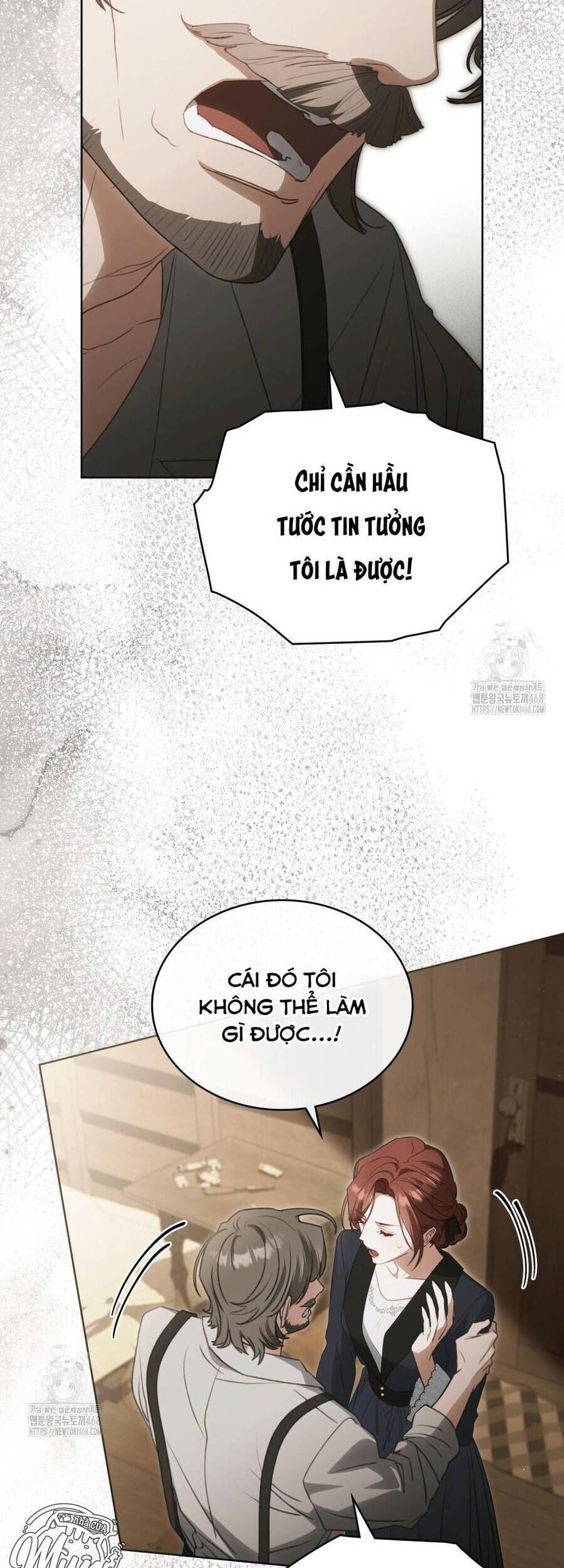 Odalisque - Chapter 38 - Page 8