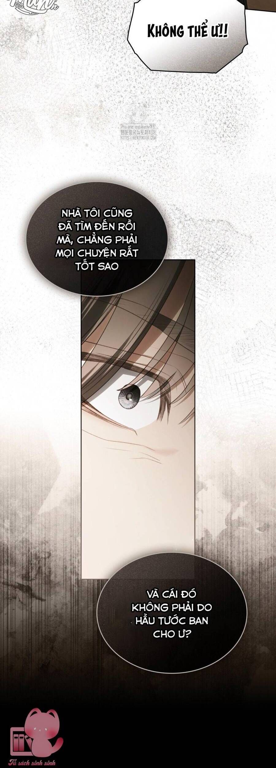 Odalisque - Chapter 38 - Page 9