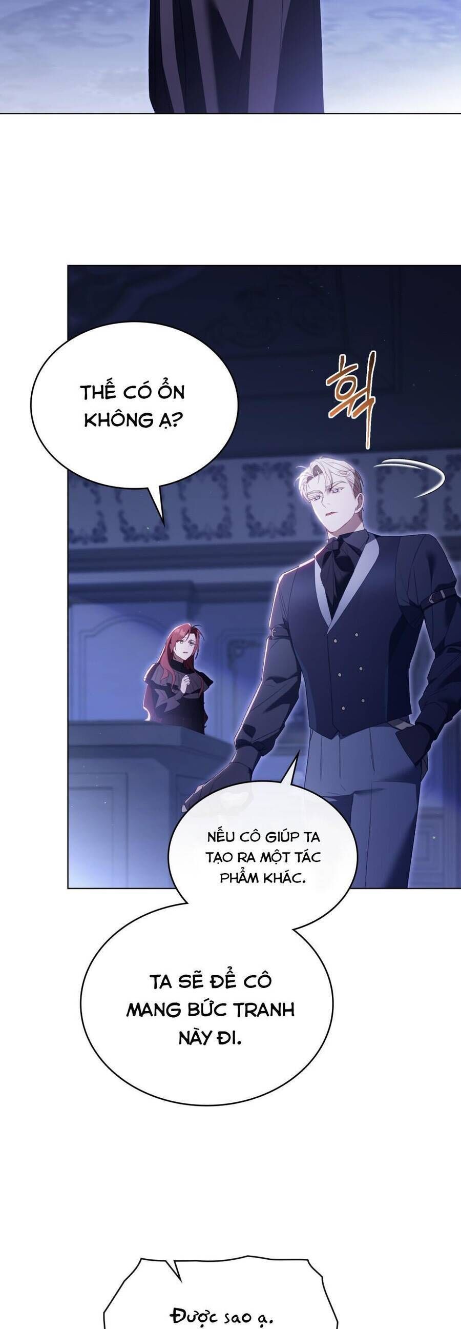 Odalisque - Chapter 4 - Page 13