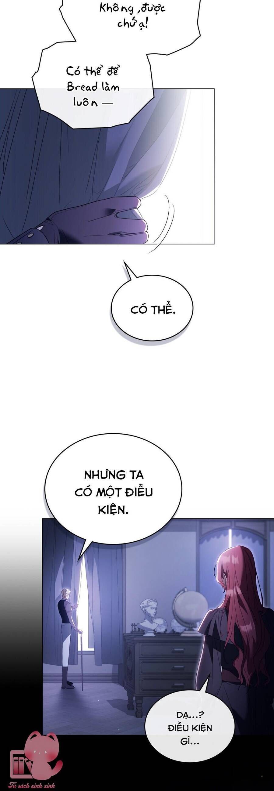 Odalisque - Chapter 4 - Page 14