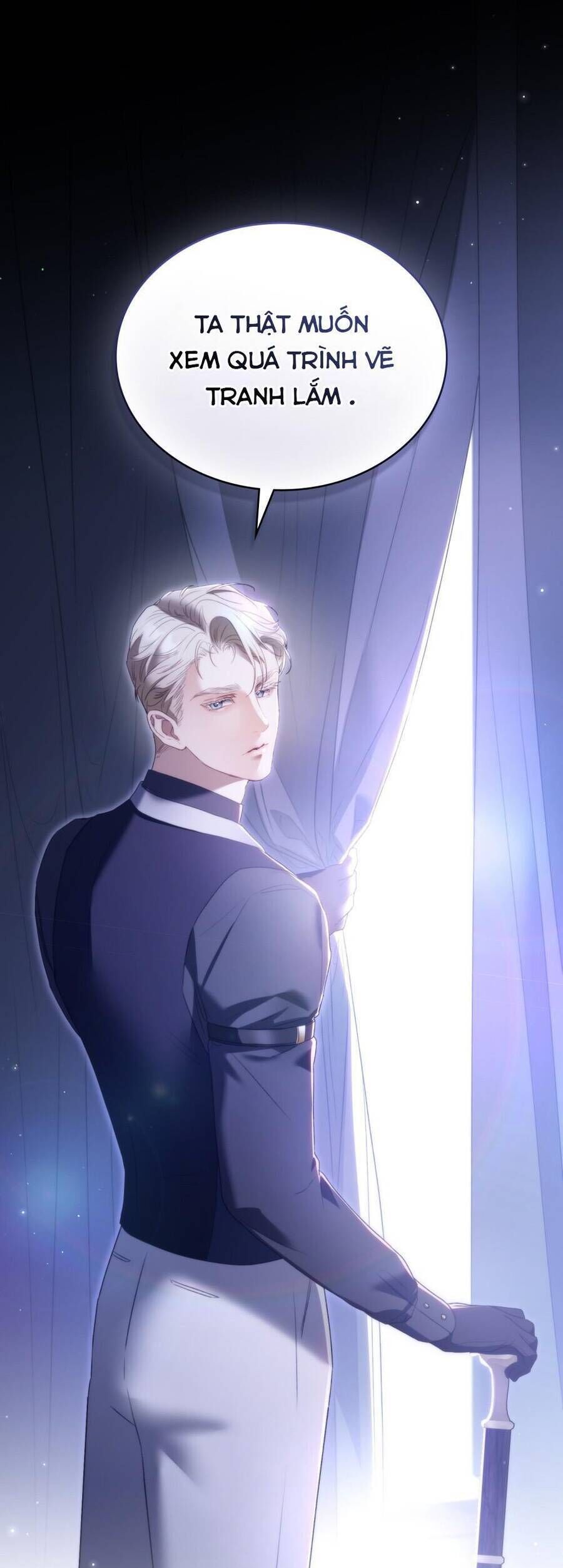 Odalisque - Chapter 4 - Page 15