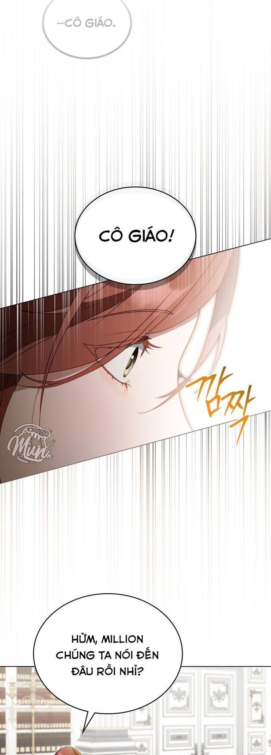 Odalisque - Chapter 4 - Page 17