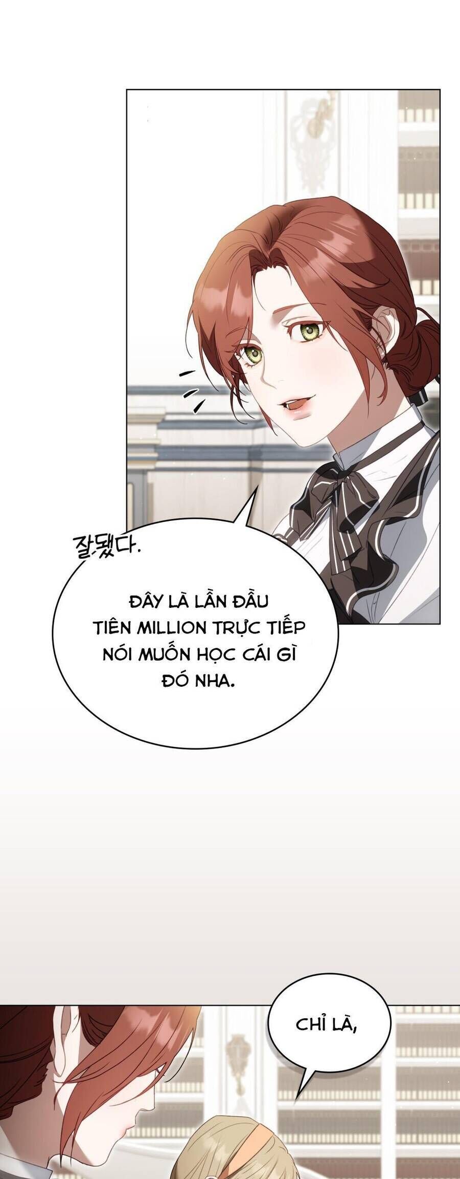 Odalisque - Chapter 4 - Page 19