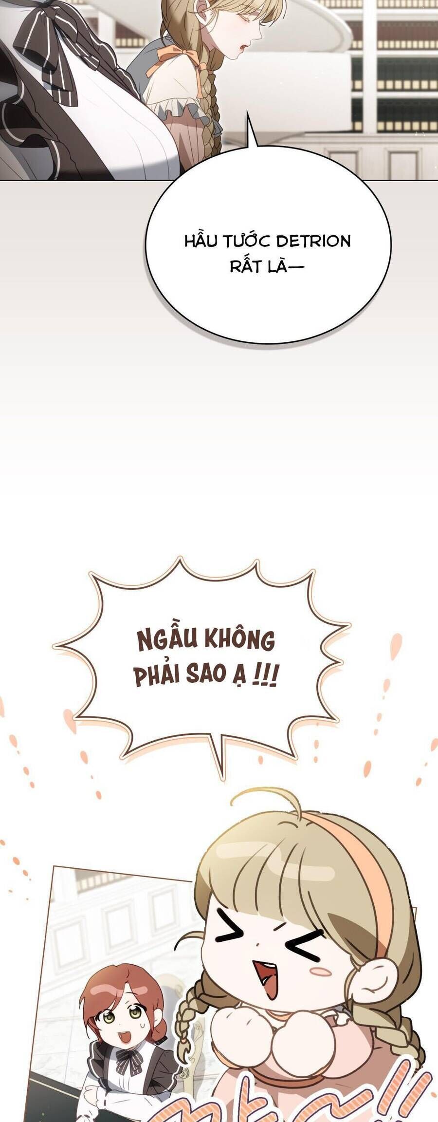 Odalisque - Chapter 4 - Page 20